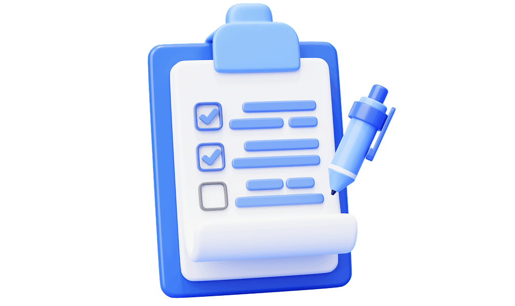 Assessment illustration